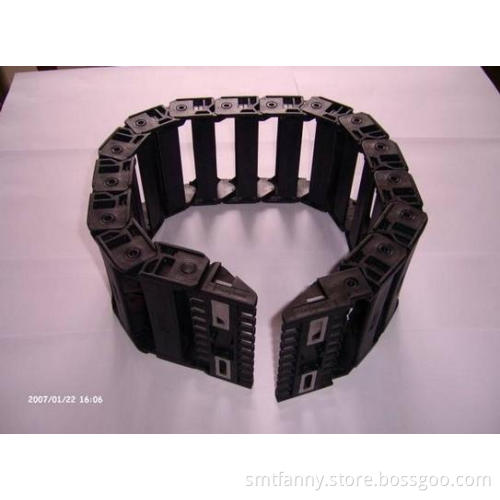 Samsung CP45 CP40 tank supply chain